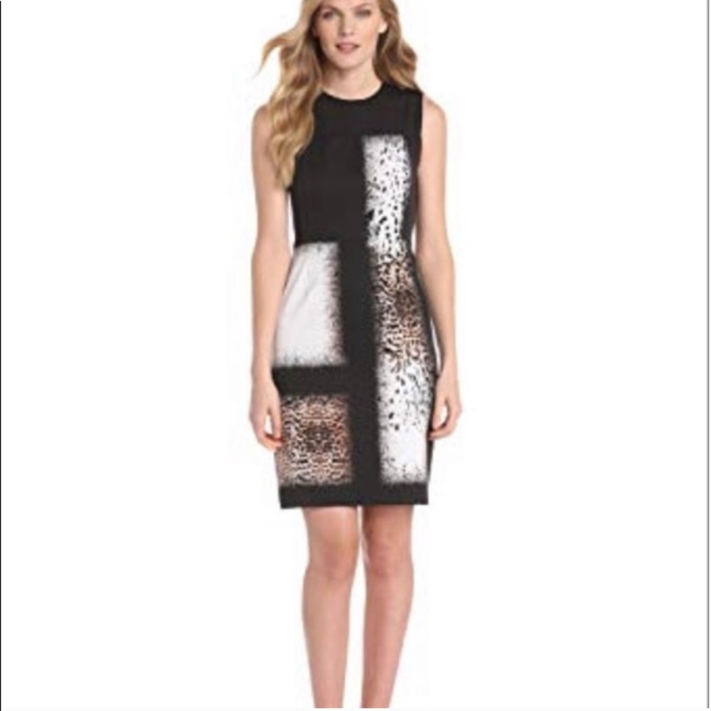 Kenneth Cole Dress